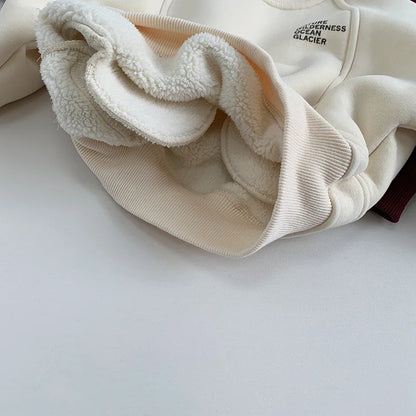 Glacier Sweater Top