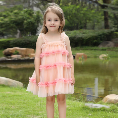 Darling Tutu Princess Dress