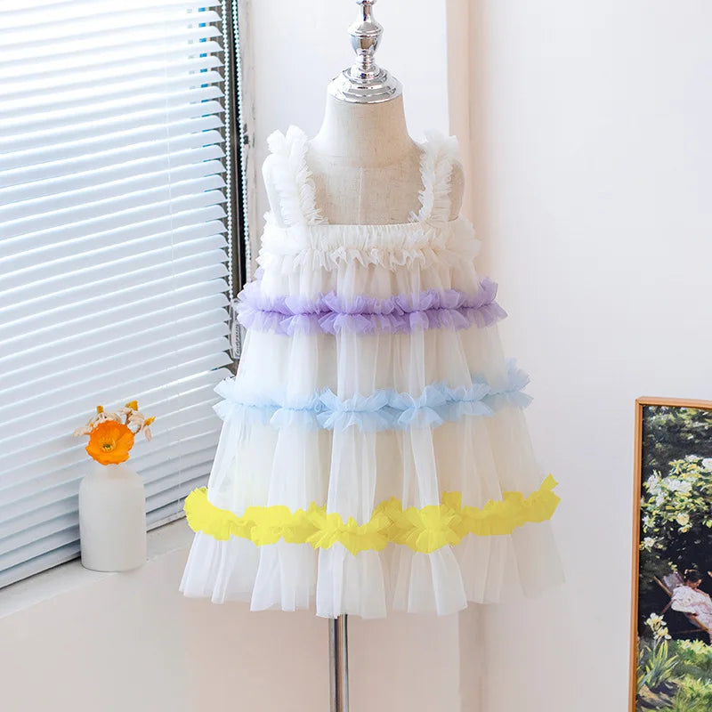 Darling Tutu Princess Dress
