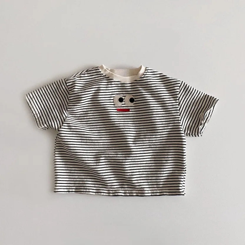 Googly Eyes T-Sirt