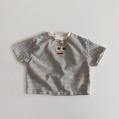 Googly Eyes T-Sirt