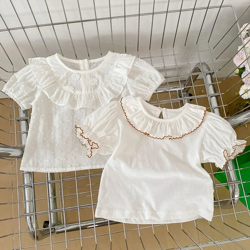 Paisley Bloomer Set