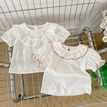 Paisley Bloomer Set