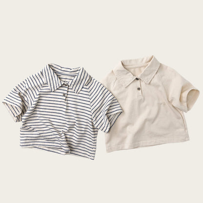 Breathable Short Sleeve Top