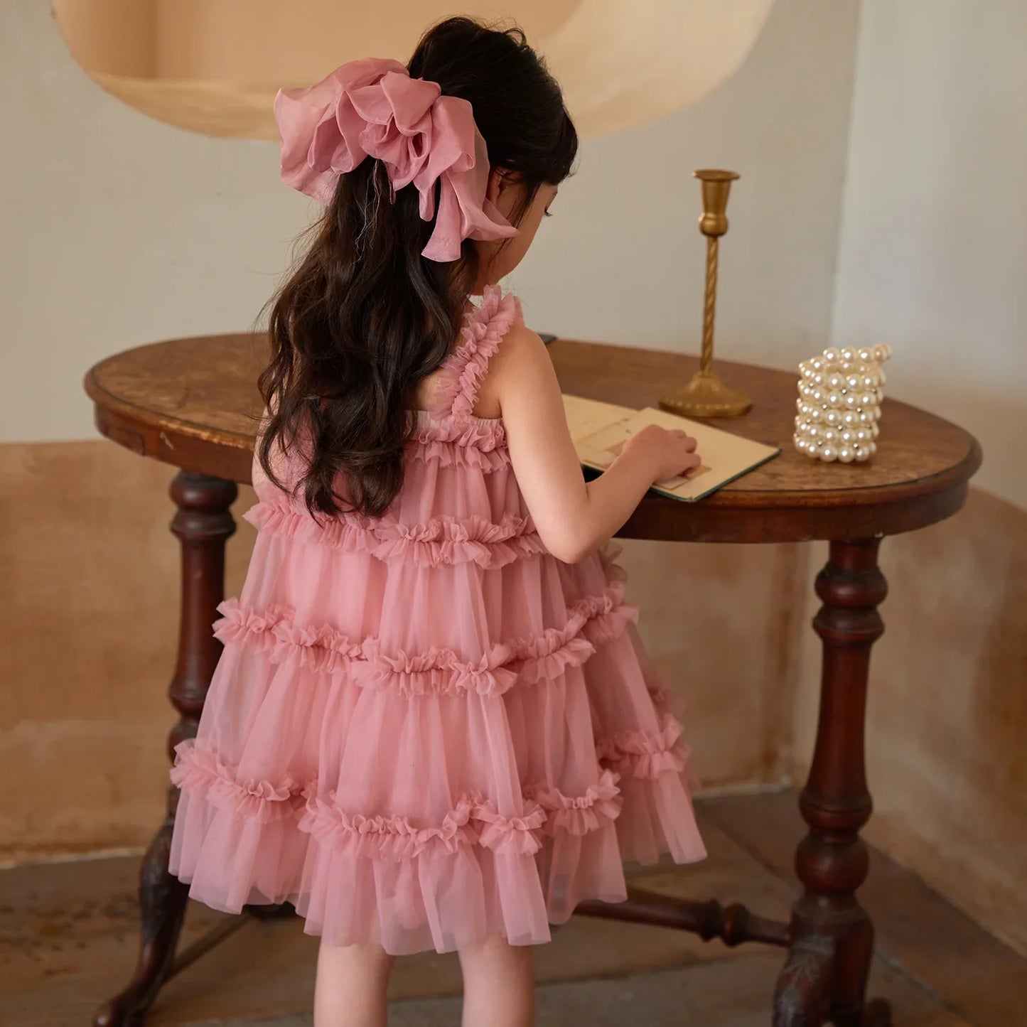Darling Tutu Princess Dress
