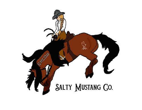 Salty Mustang Co.