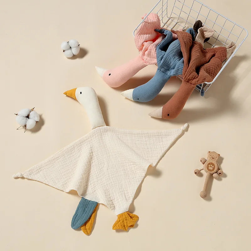 Cotton Swan Comfort Toy
