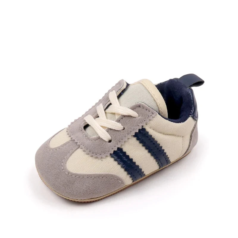 Sporty Pre-walker Shoes