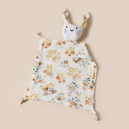 Cotton Muslin Comfort Toy