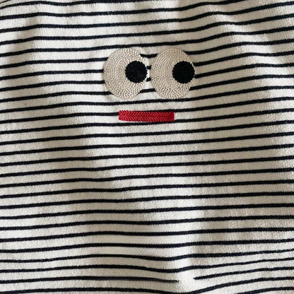 Googly Eyes T-Sirt