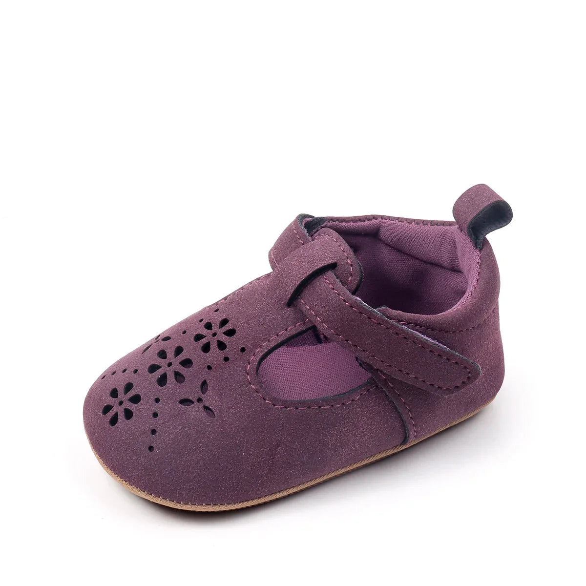 Lightweight Pattern Walkers Shoes