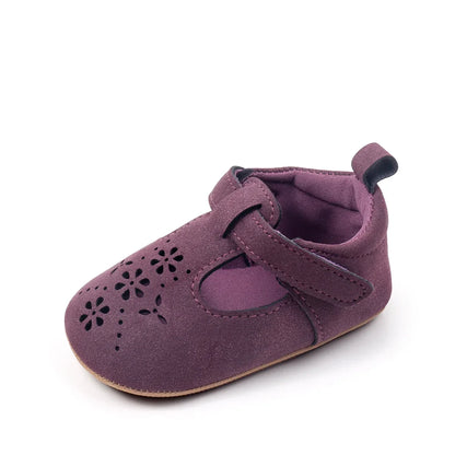 Lightweight Pattern Walkers Shoes