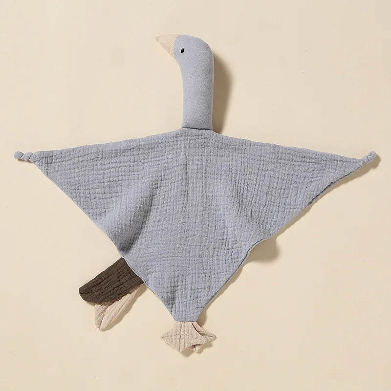 Cotton Swan Comfort Toy