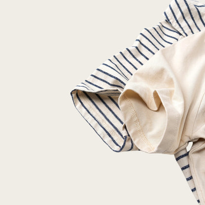Breathable Short Sleeve Top