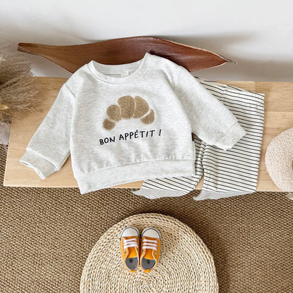 Bon Appétit Play Set
