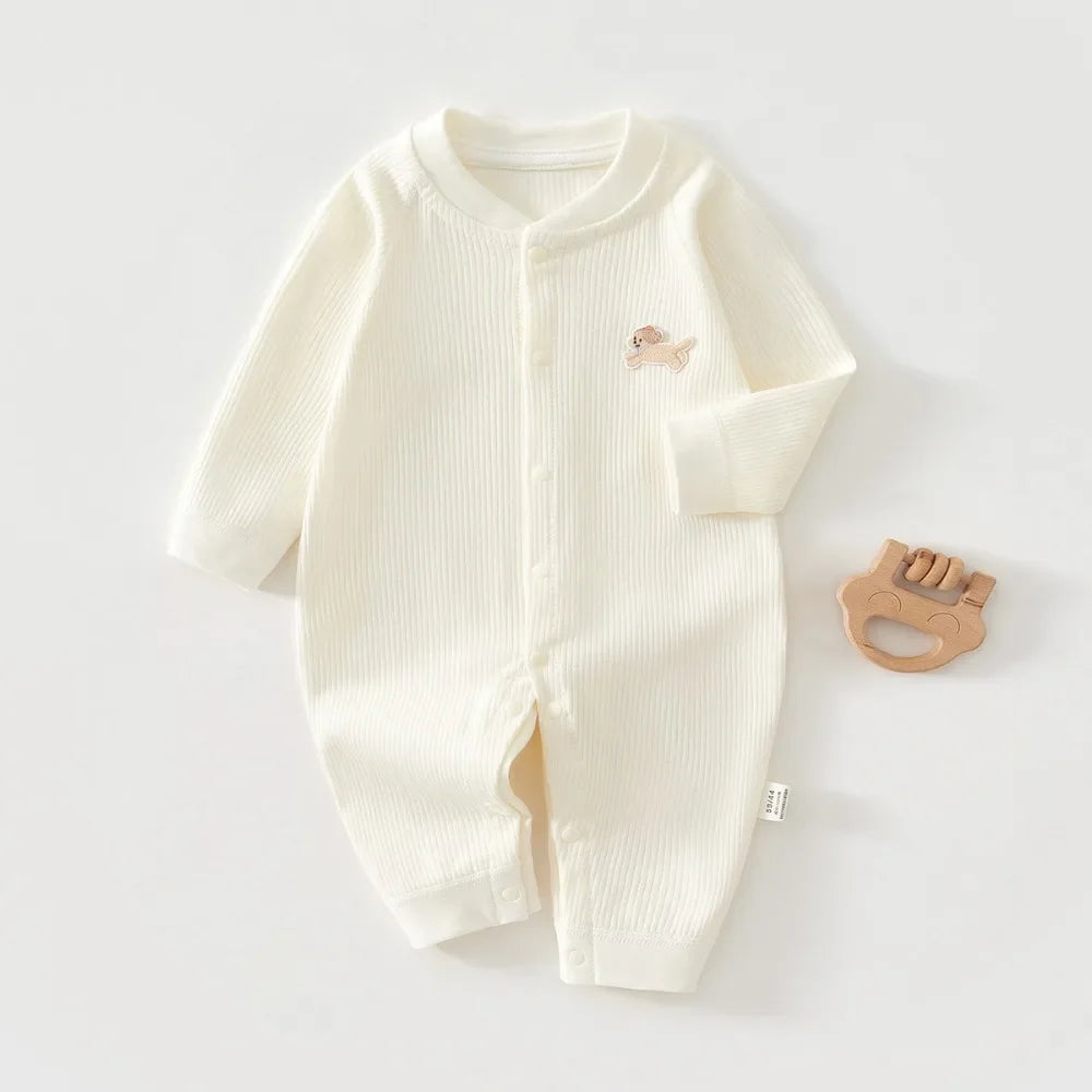 Baby Basics Play Jumpsuit
