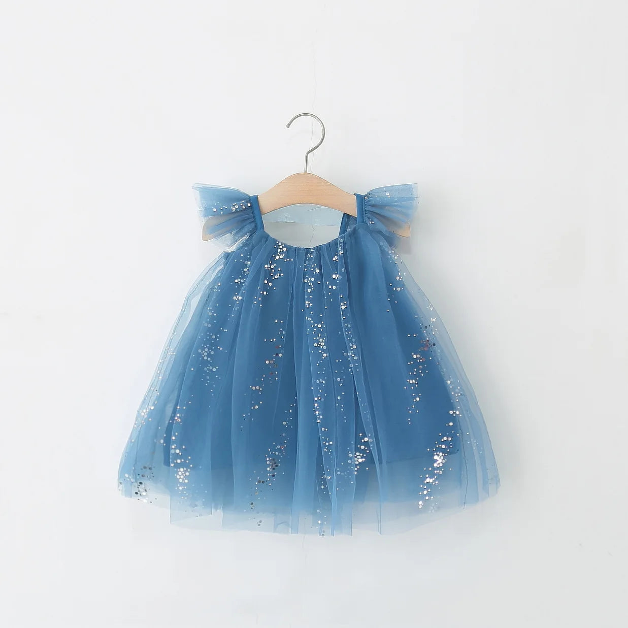 Sparkle Princess Dress