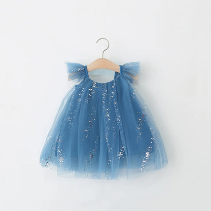 Sparkle Princess Dress