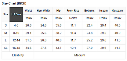 Solid High Waist Exposed Seam Bootcut Pants