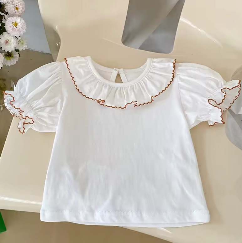 Paisley Bloomer Set