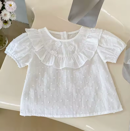 Paisley Bloomer Set
