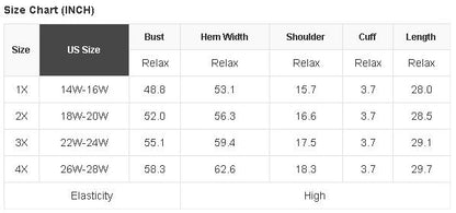 Plus Size Embroidered Eyelet Patchwork Short Sleeve Tee