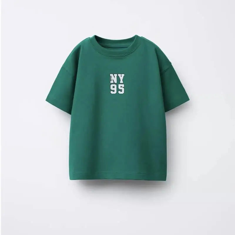 Casual Printed T-shirt