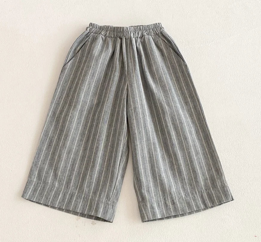 Oxford Lounge Pants