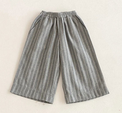 Oxford Lounge Pants