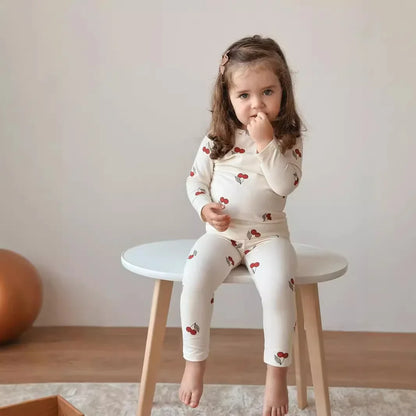 Casual Cotton Lounge Set