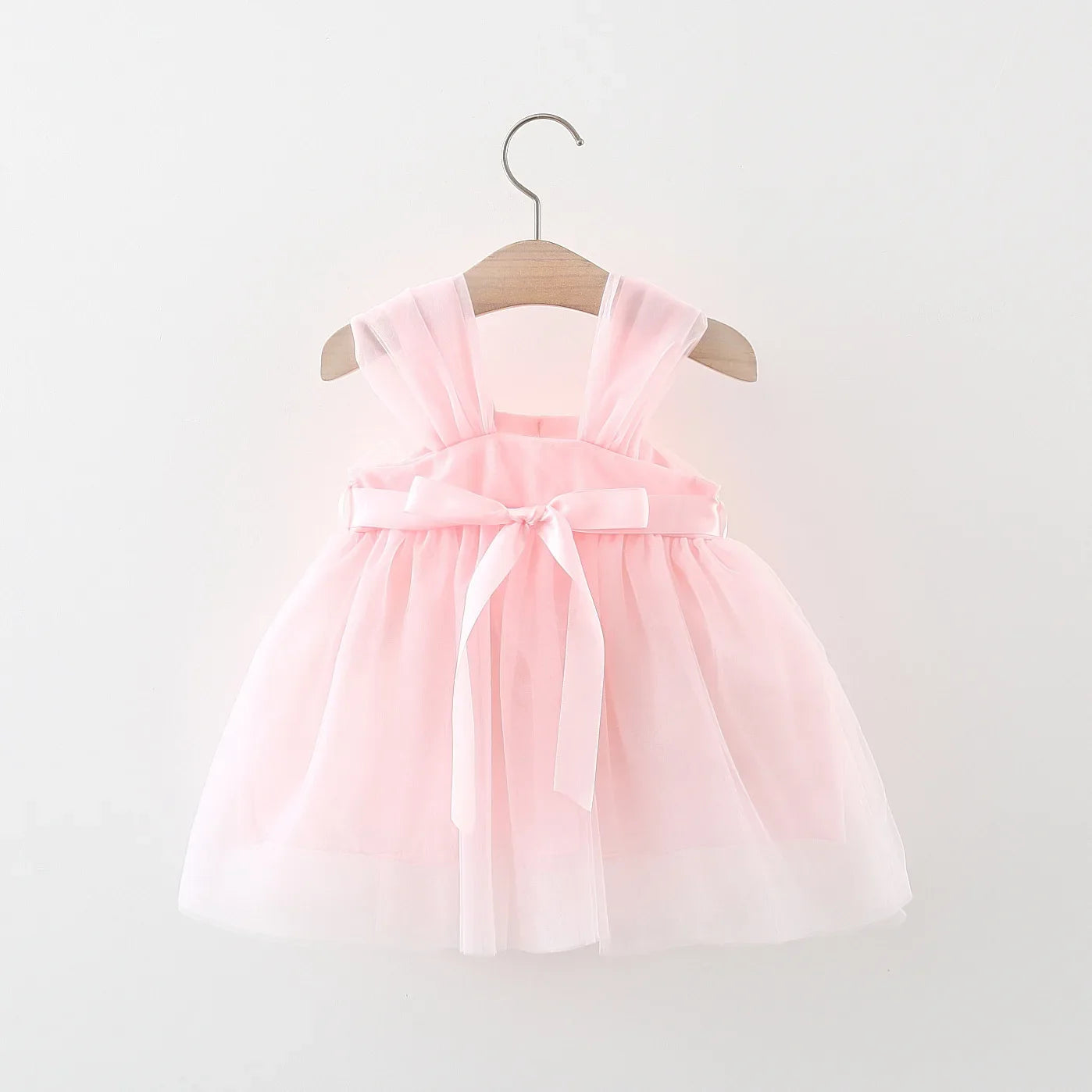 Garden Party Dress