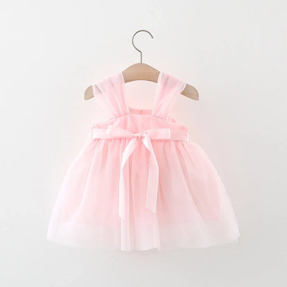 Garden Party Dress