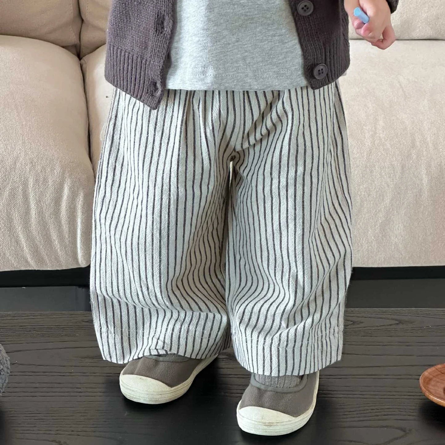 Oxford Lounge Pants