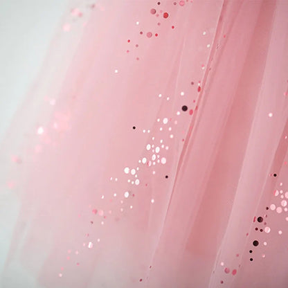 Sparkle Princess Dress