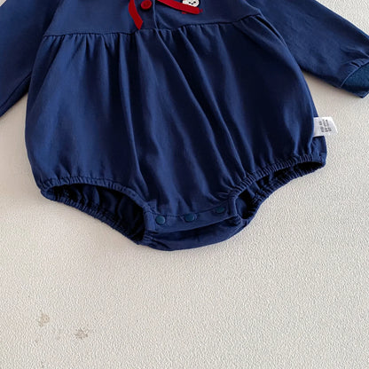 Sailor Moon Style Bodysuit