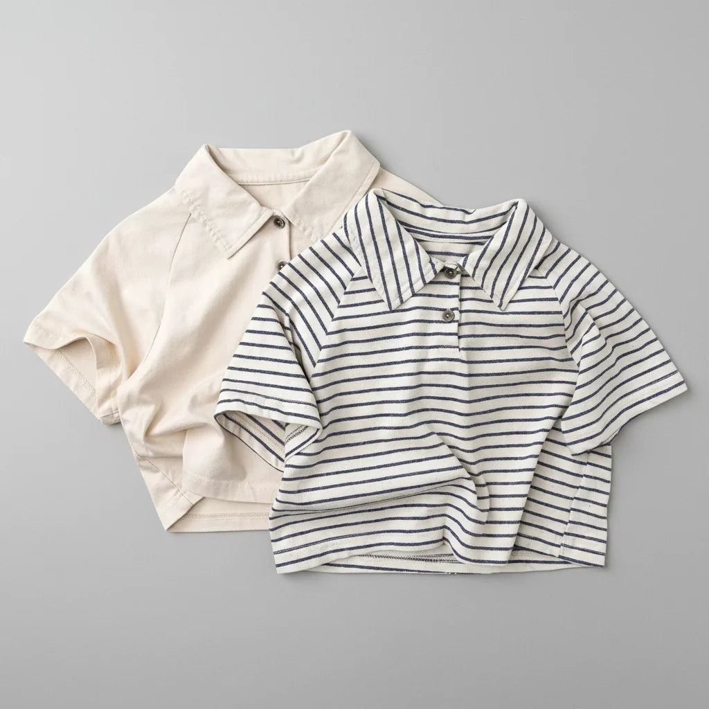 Breathable Short Sleeve Top