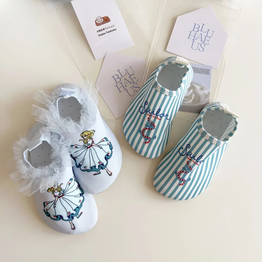 Non-slip Quick-Dry Water Shoes