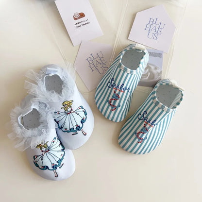 Non-slip Quick-Dry Water Shoes
