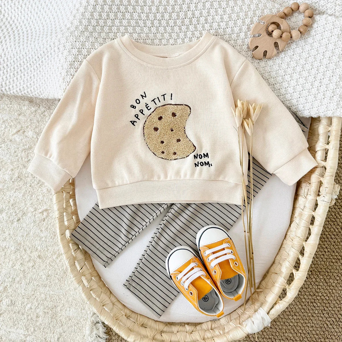 Bon Appétit Play Set