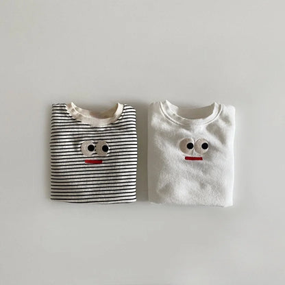 Googly Eyes T-Sirt