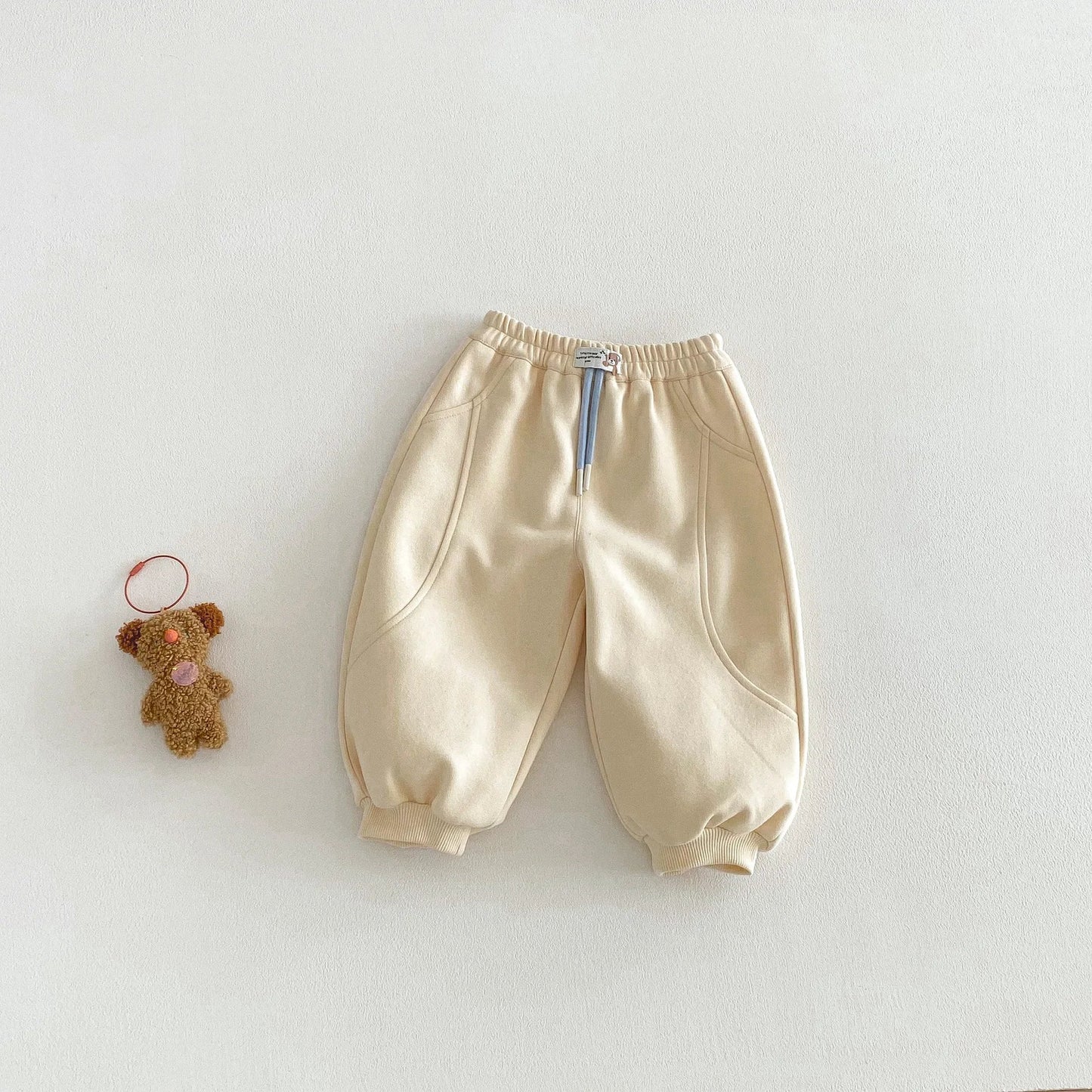 Casual Jogger Sweat Pants