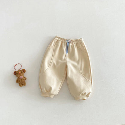 Casual Jogger Sweat Pants