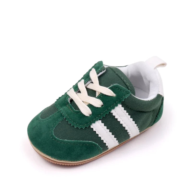 Sporty Pre-walker Shoes