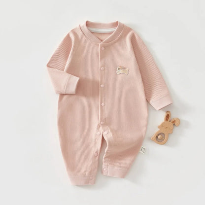 Baby Basics Play Jumpsuit