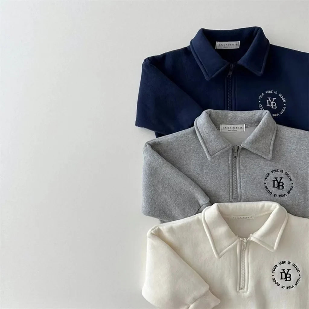 YDB Zip Jogger Set