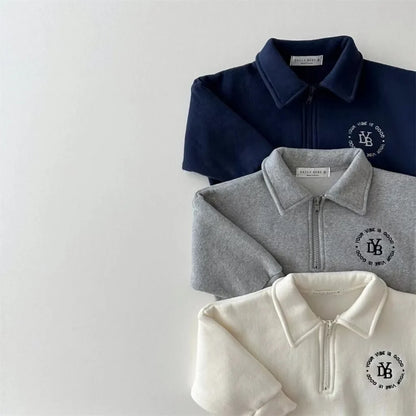 YDB Zip Jogger Set