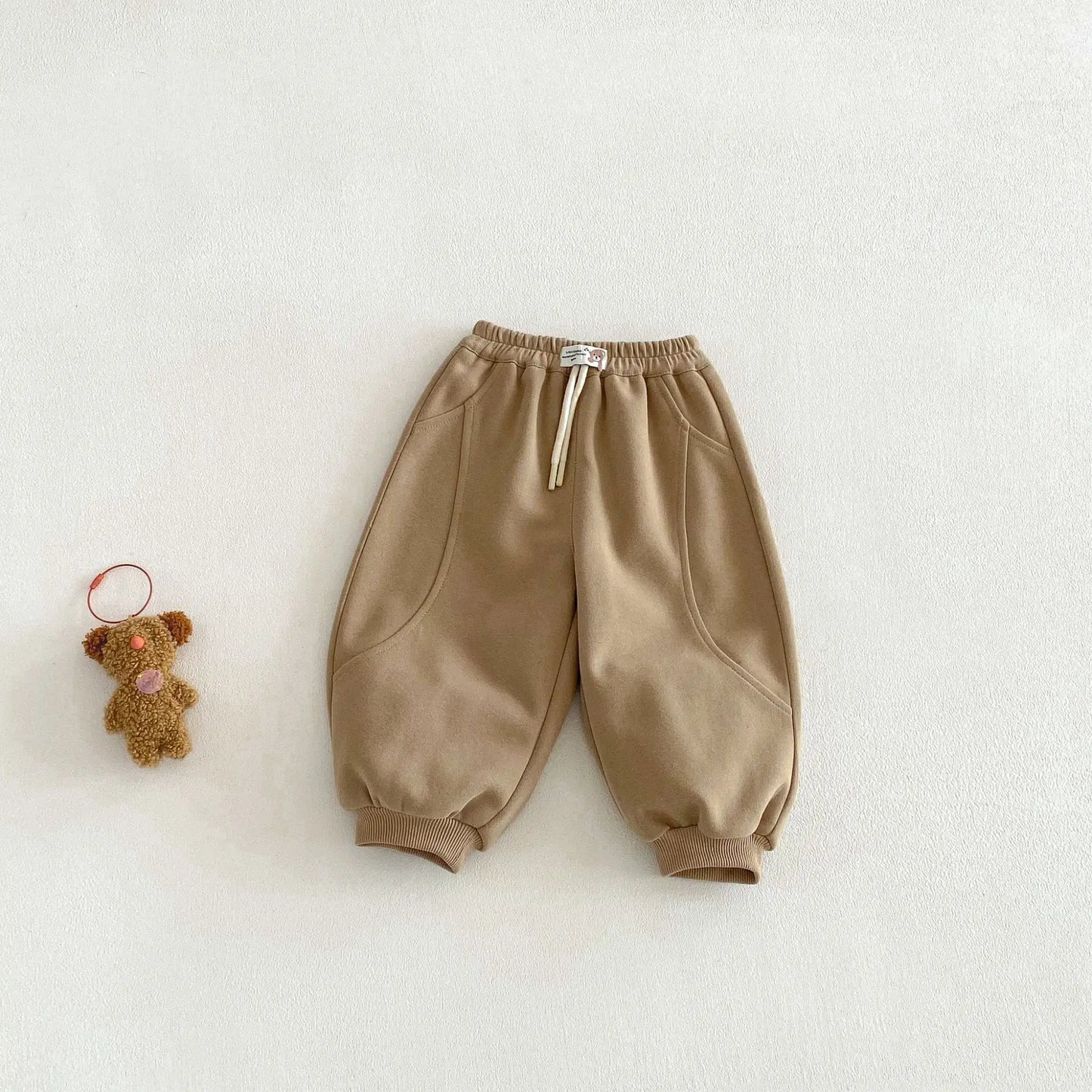Casual Jogger Sweat Pants