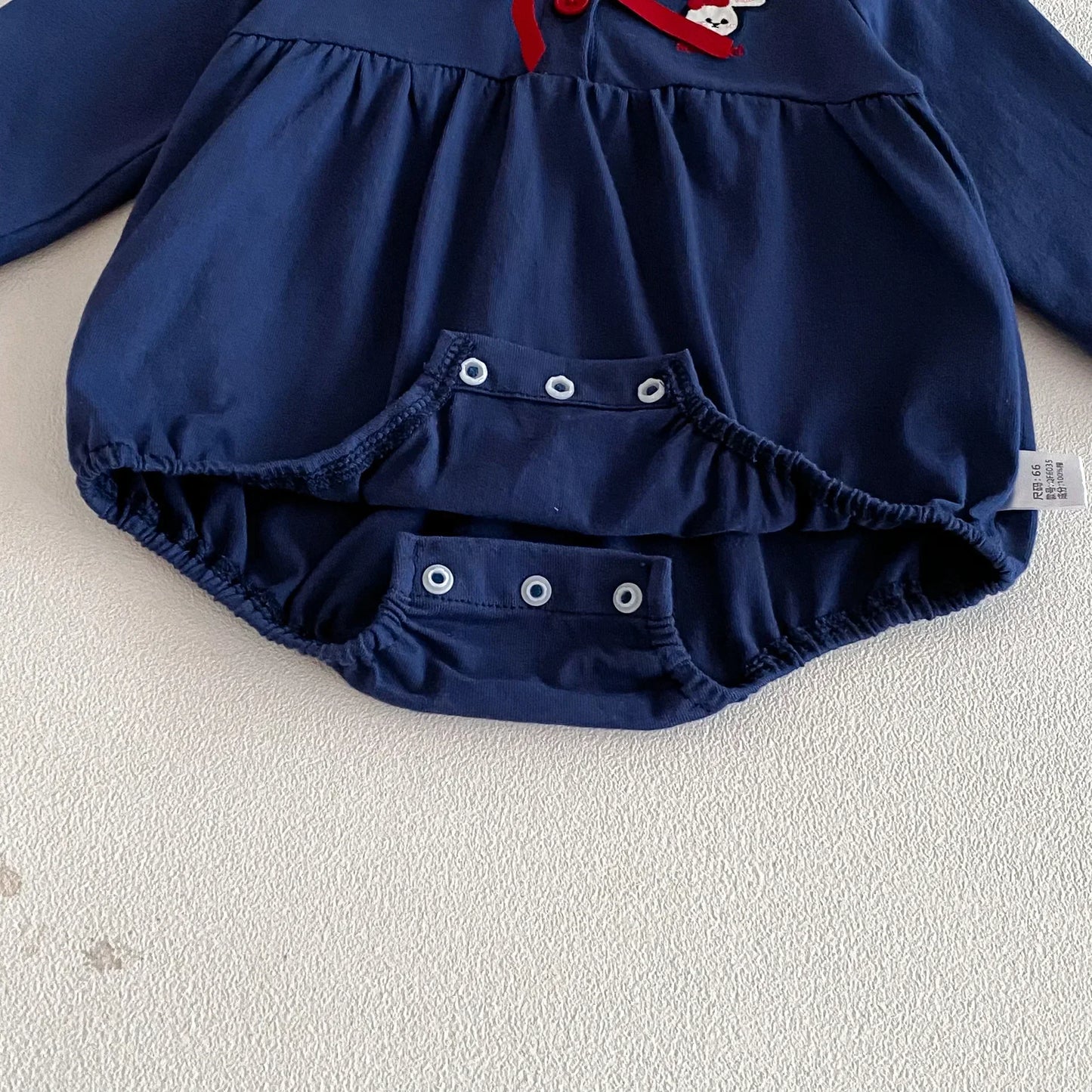 Sailor Moon Style Bodysuit
