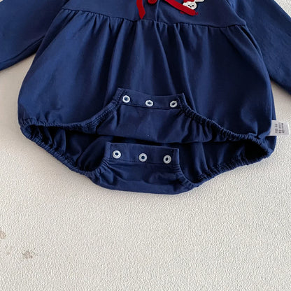 Sailor Moon Style Bodysuit