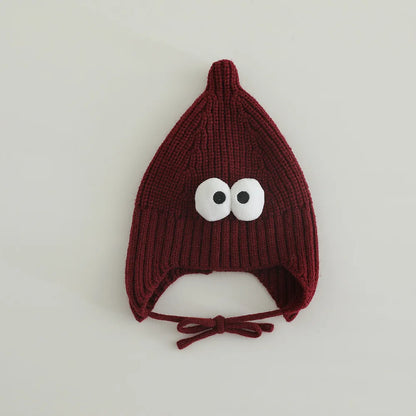 Animal Ear Flaps Hat